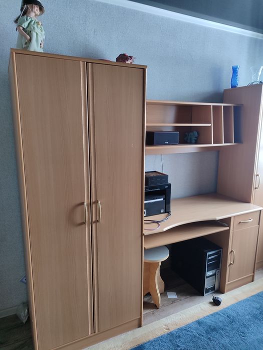 Продам детскую стенку