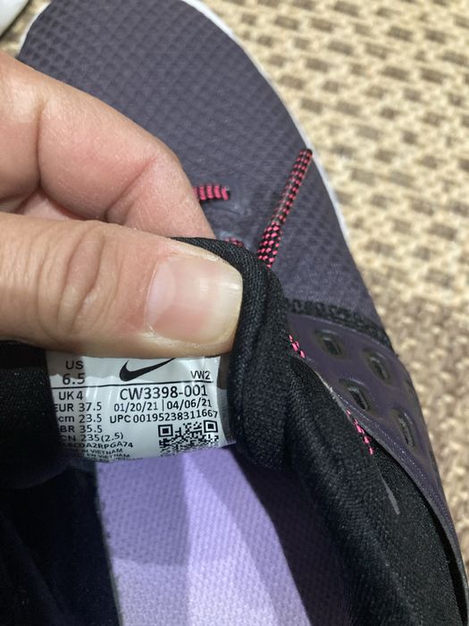 Адидас  и найк маратонки и кецове