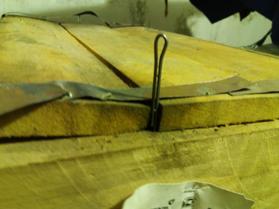 Крепеж промышленный