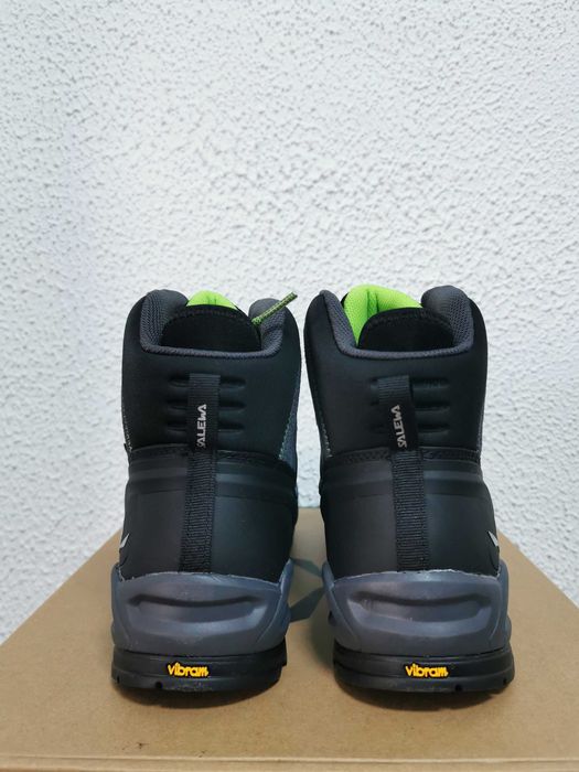 Мъжки Обувки Salewa  43 номер   259 лв