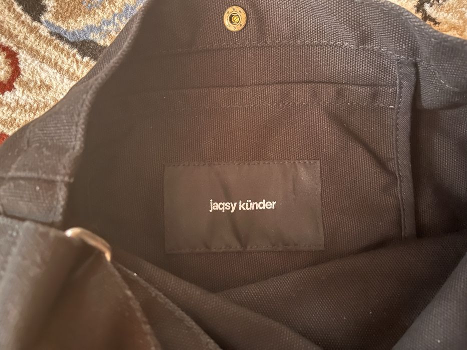 Сумка от Qazaq Republic