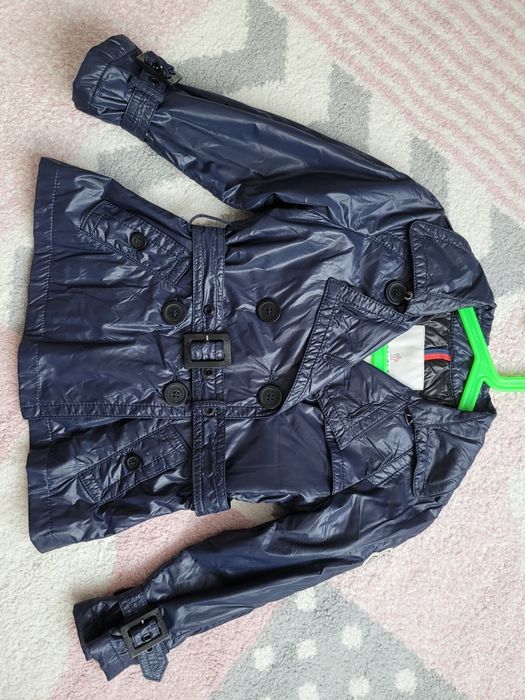 Geaca Moncler 3-4 ani