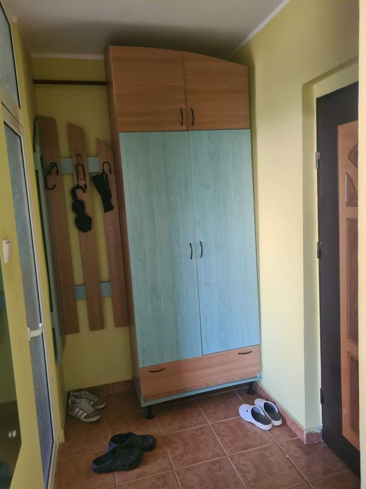 Inchiriez apartament 2 camere - zona Mazepa 1 Galati