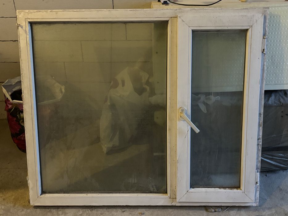 Продам окна для дома