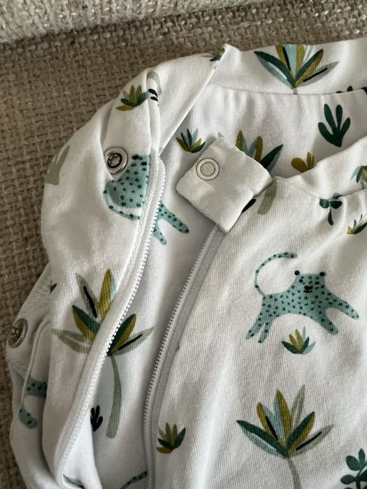 Saci de dormit bebelusi