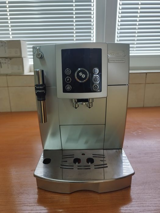 Кафеавтомат Delonghi Magnifica