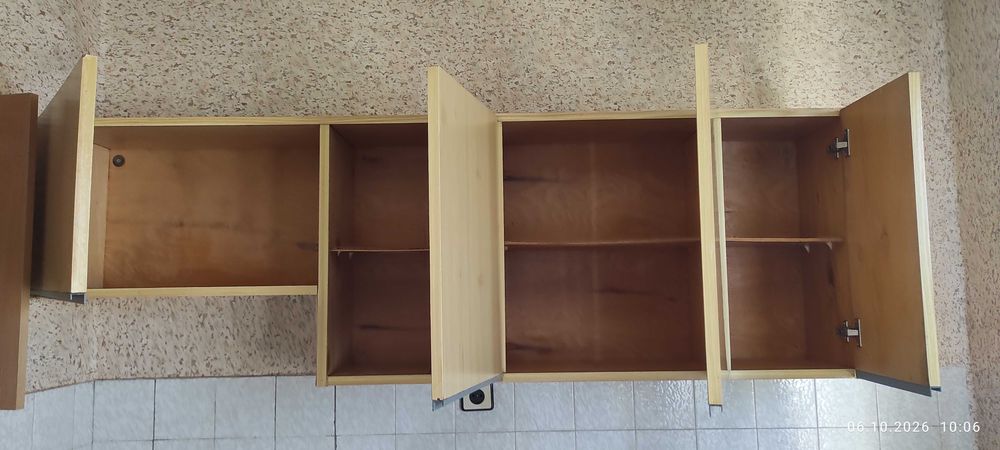 За ПЛОВДИВ ! Шкафчета в отлично състояние, супер евтино!