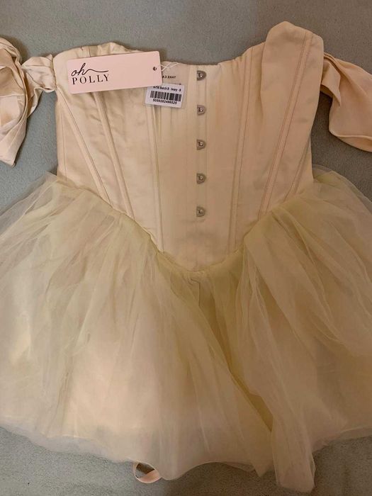 rochita OhPolly noua