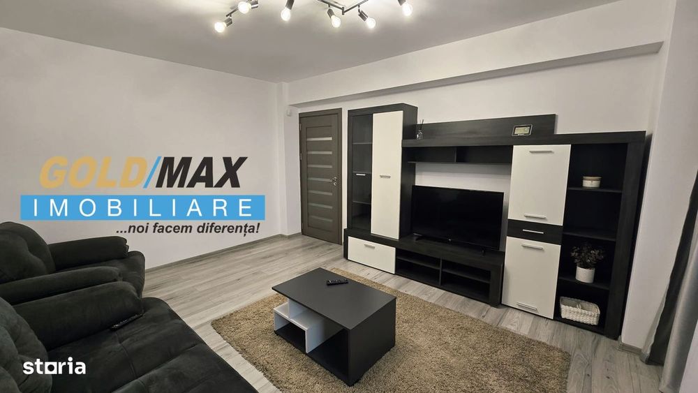 Apartament 2 camere, Magnolia - I.C Bratianu, goldmax.ro