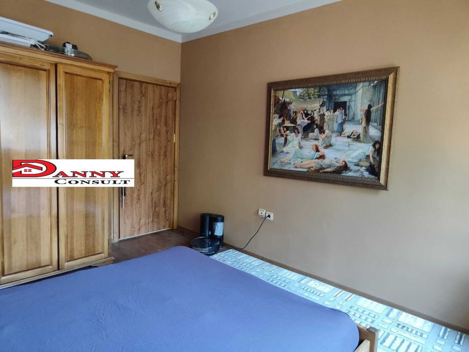 Продава се Етаж от къща в Велико Търново, Акация - 120 кв.м за 2059 €/кв.м - Снимка #6