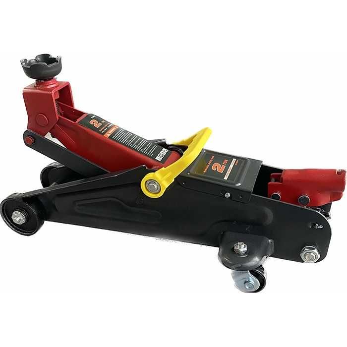 Крик Крокодил 2 Тона – Хидравличен Авто крик 140–300мм