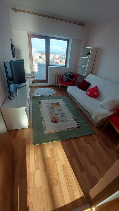Vând apartament 3 camere Promenada Mall Craiova