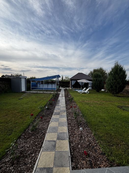 Продам частный дом.