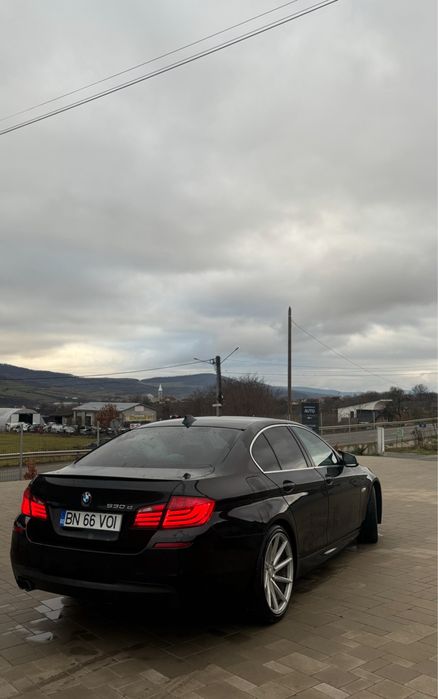 Vand bMW F10 Seria 5