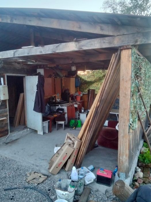Продам дом в с.Прапорщиково