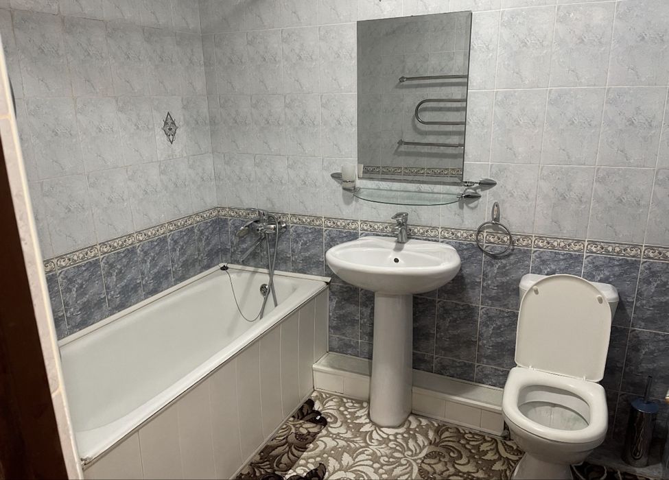 Максим Горький 1 комнатная