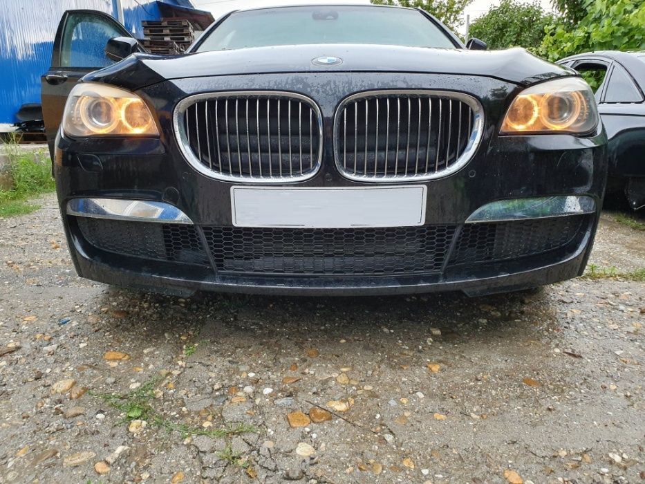 Far faruri xenon bi-xenon BMW seria 7 F01 F02