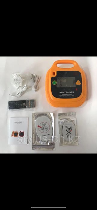 Продам учебный дефибриллятор
