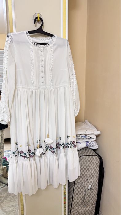 женски платье одежда мода разное