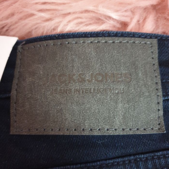 Blugi Noi Damă Jack q Jones mărimea 34