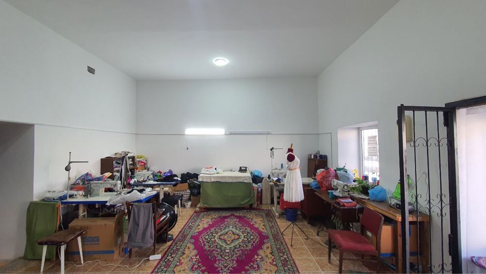 Продается коммерческое помещение 225м2