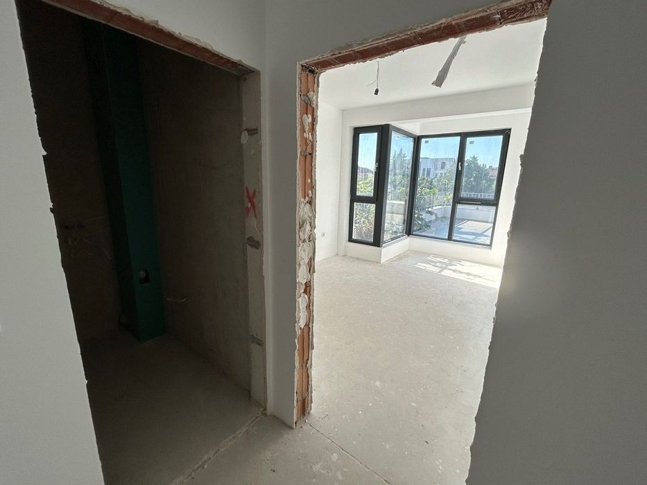 Продава 2-СТАЕН - град Варна, Бриз