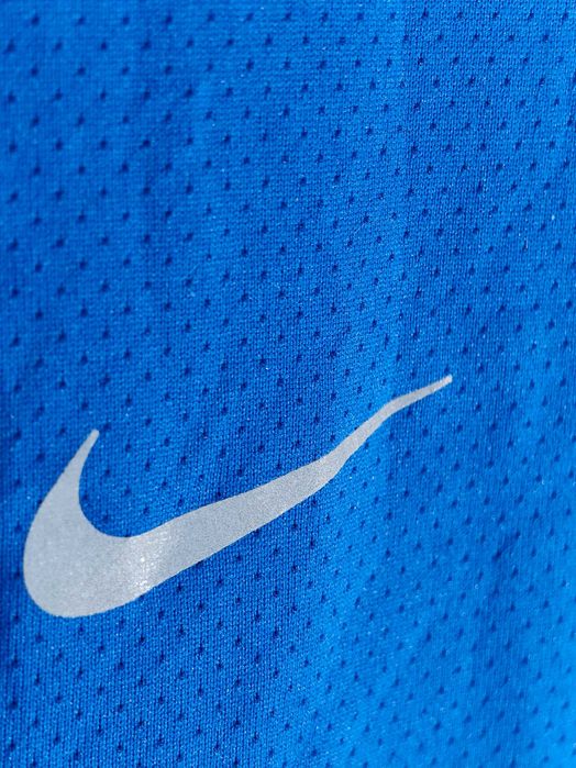 Nike Dri Fit Contour  Мъжка/Тениска L