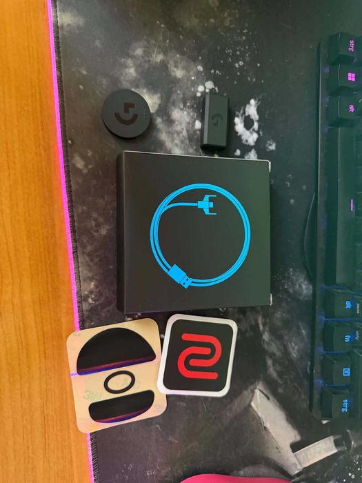 logitech x superlight