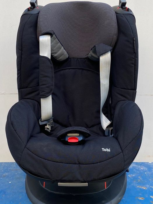 Столче за кола. Maxi-Cosi,модел-Tobi.
Почти неизползвано