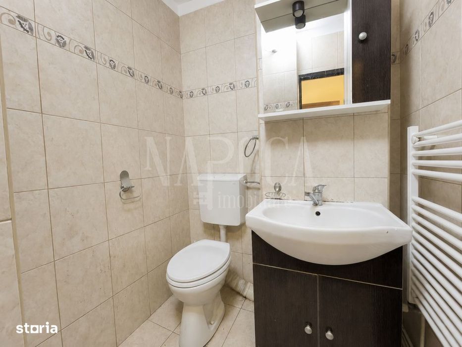Apartament 4 camere de vanzare in Manastur, Cluj Napoca