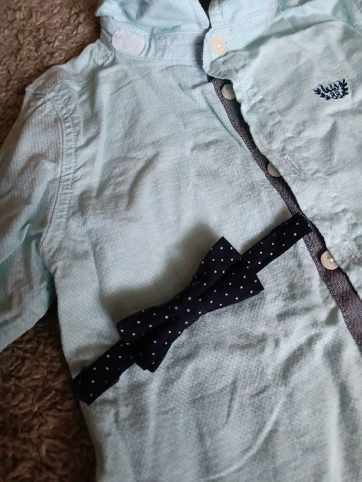 Рубашка для мальчика