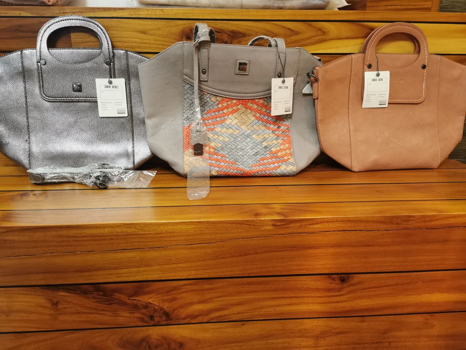 Чанти Mambo (дамски и мъжки)