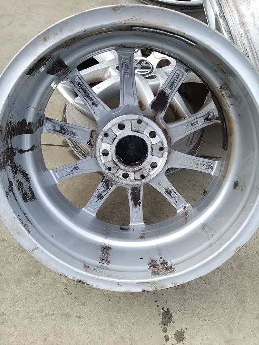 Janta aliaj r17 mercedes b class w247 a1774010300