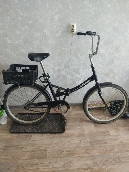 Продам велосипед Стерн тревел 24