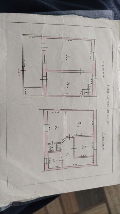 Продается квартира, п Мырзакент