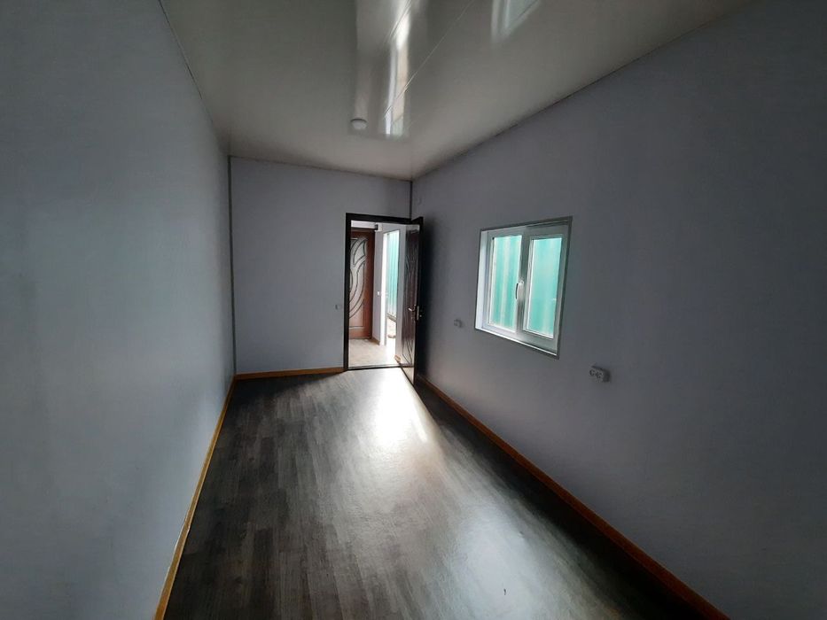 Konteyner sklad dush