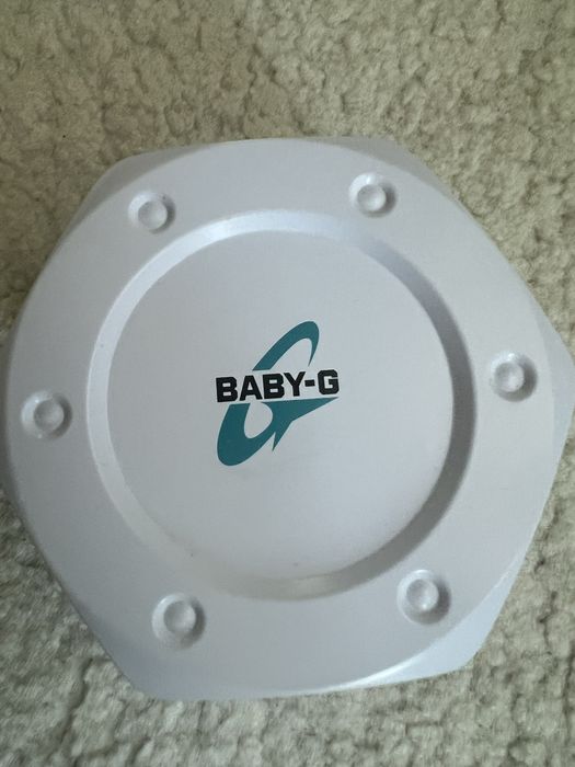Дамски часовник Casio Baby-G - BA-110X-7A1ER