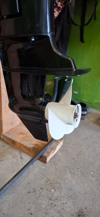 Лодочный мотор Parsun T9.9 BMS