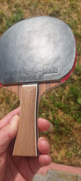 Paleta tenis  de masa Butterfly și Joola