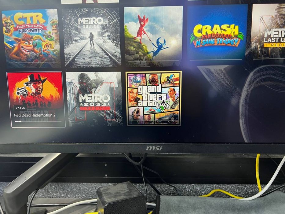 Запись игр на playstation 4-5 , открываем аккаунты