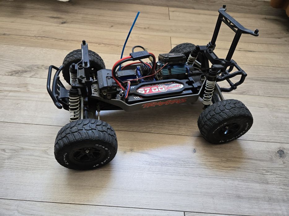 Traxxas Telluride 4x4 Rc cars 1:10