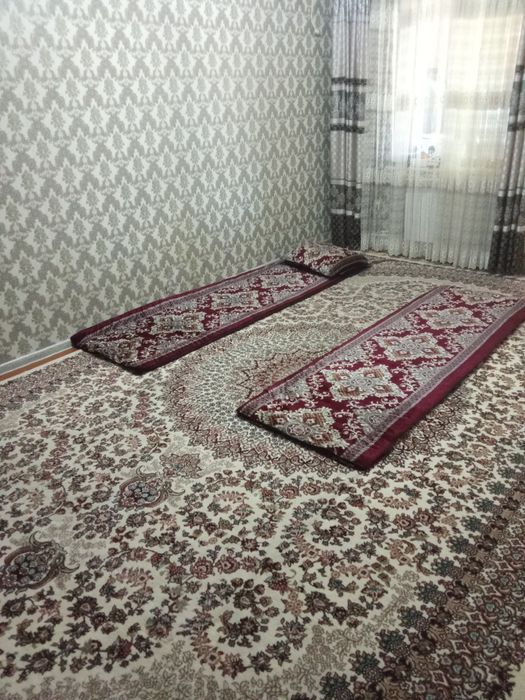 Bezmakler kvartira faqat qizla uchun