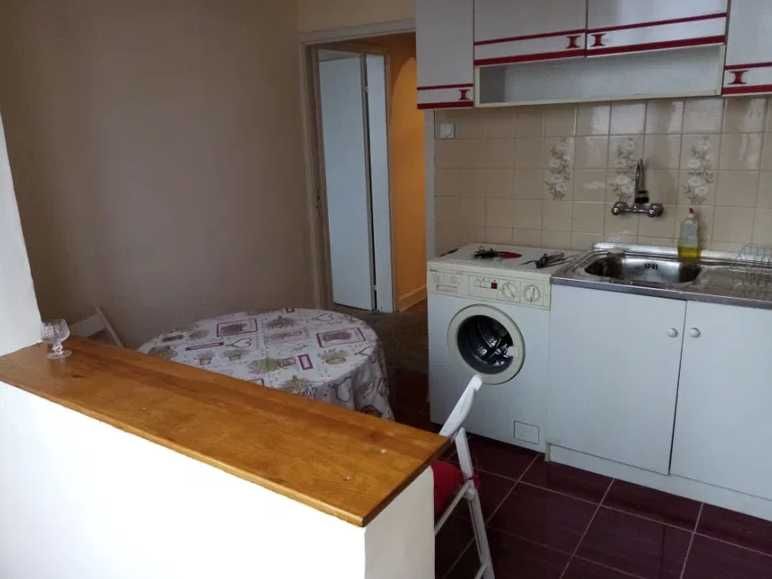 Двустаен имот в Надежда 4