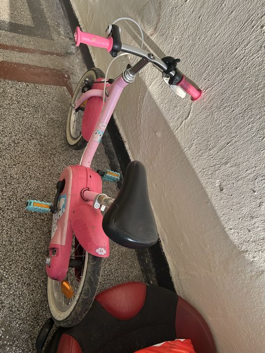 Детско колело 12 цола