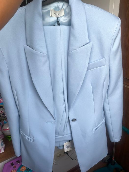 Итальянский костюм vicolo. Новый.