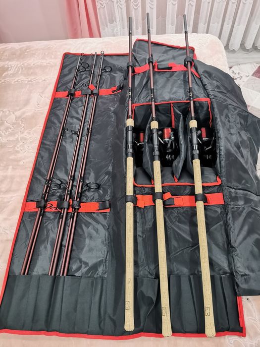 Шаранджийски сет