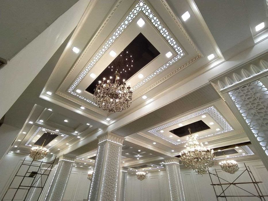 натижной потолок | Natijnoy patalok | ARZON NARXDA