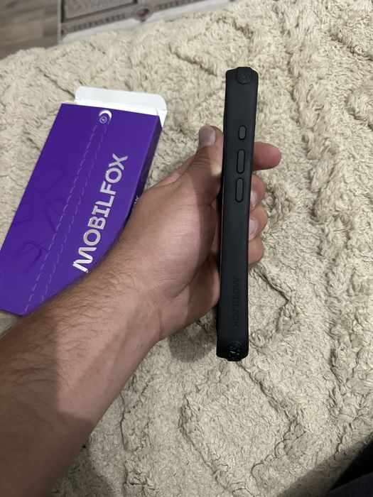 Husa Iphone 17 noua