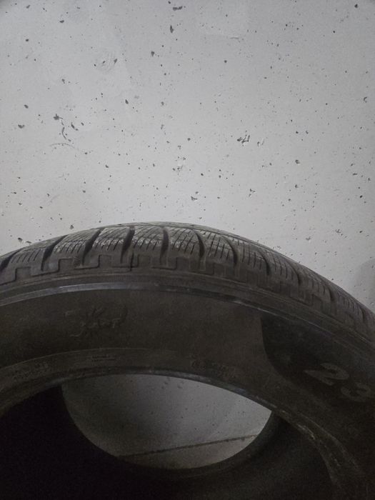 Зимни гуми  Pirelli Scorpion 235 60 17