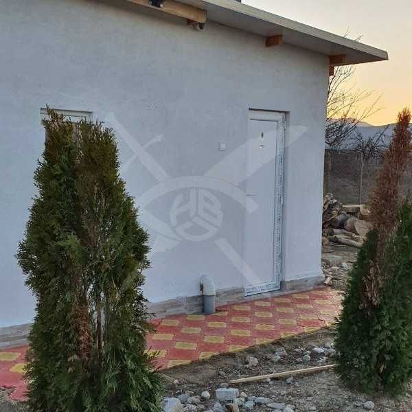 Продава се Парцел в с. Куртово Конаре, Област Пловдив - 21115 кв.м за 19 €/кв.м - Снимка #1